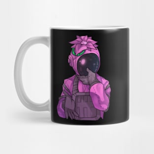 Pink Mug